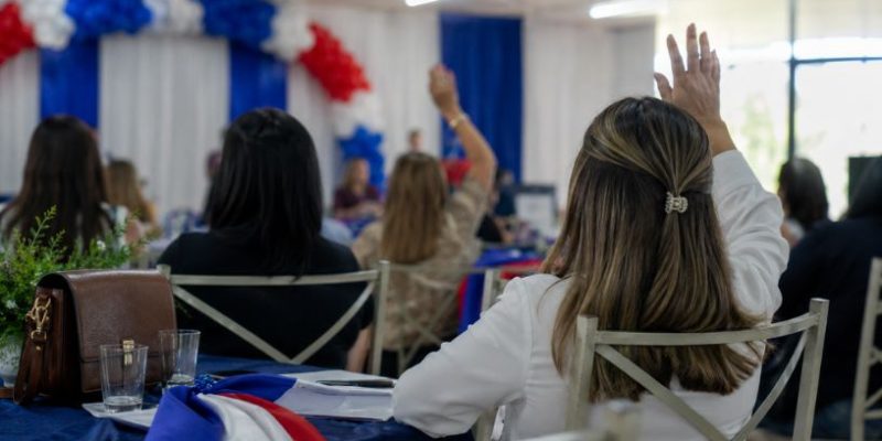 O Crescimento da Participação Feminina na Política e os Impactos nas Eleições de 2026