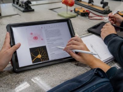 Inovação na Educação e o Impacto dos Dispositivos Digitais no Aprendizado de Ciências