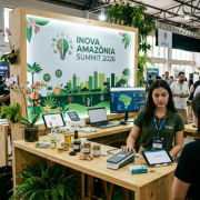 Inova Amazônia Summit 2026: como Rio Branco pode transformar tecnologia e biodiversidade em novos negócios