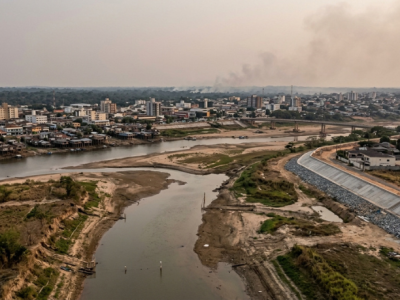 Rio Branco avança em plano climático para enfrentar secas, queimadas e alagações; entenda o que pode mudar na cidade