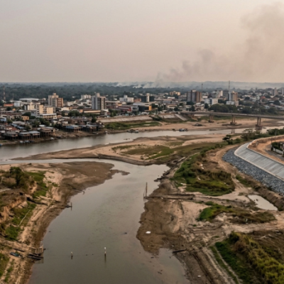 Rio Branco avança em plano climático para enfrentar secas, queimadas e alagações; entenda o que pode mudar na cidade