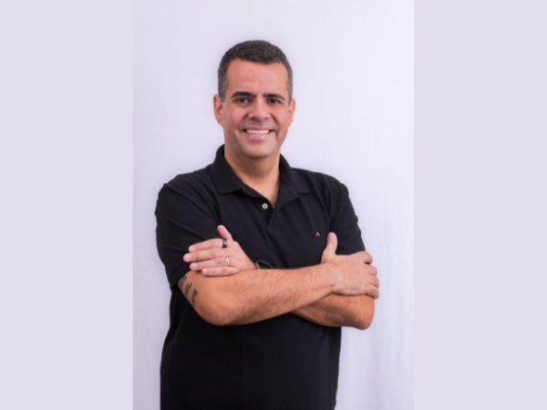 Dr. Vinicius Tadeu Sattin Rodrigues