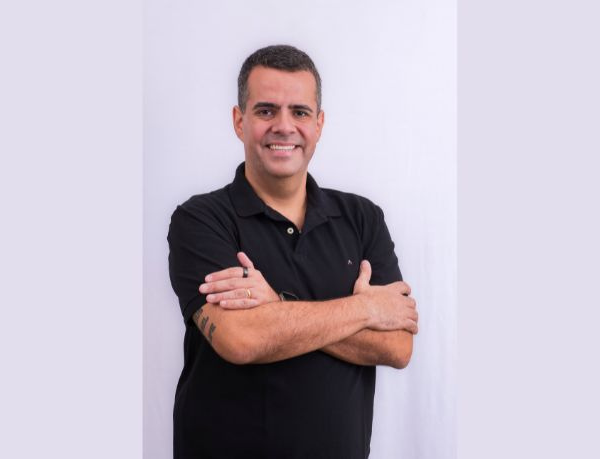 Dr. Vinicius Tadeu Sattin Rodrigues