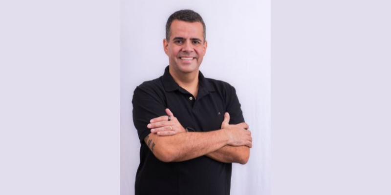 Dr. Vinicius Tadeu Sattin Rodrigues