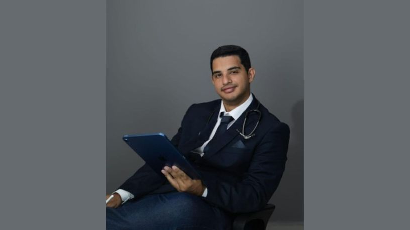 Yuri Silva Portela
