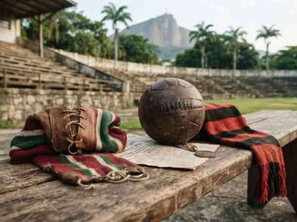 Mario Augusto de Castro